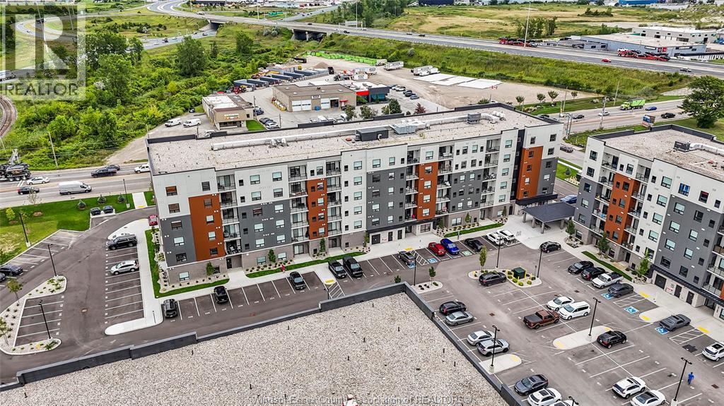 Photo 31 of 4775 Walker Unit 609, Windsor ON
