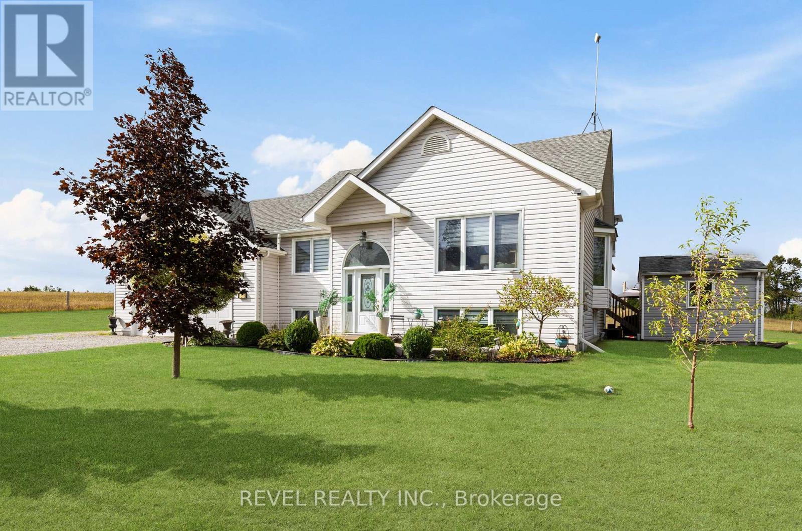 Photo 27 of 1578 Sturgeon Road, Kawartha Lakes ON