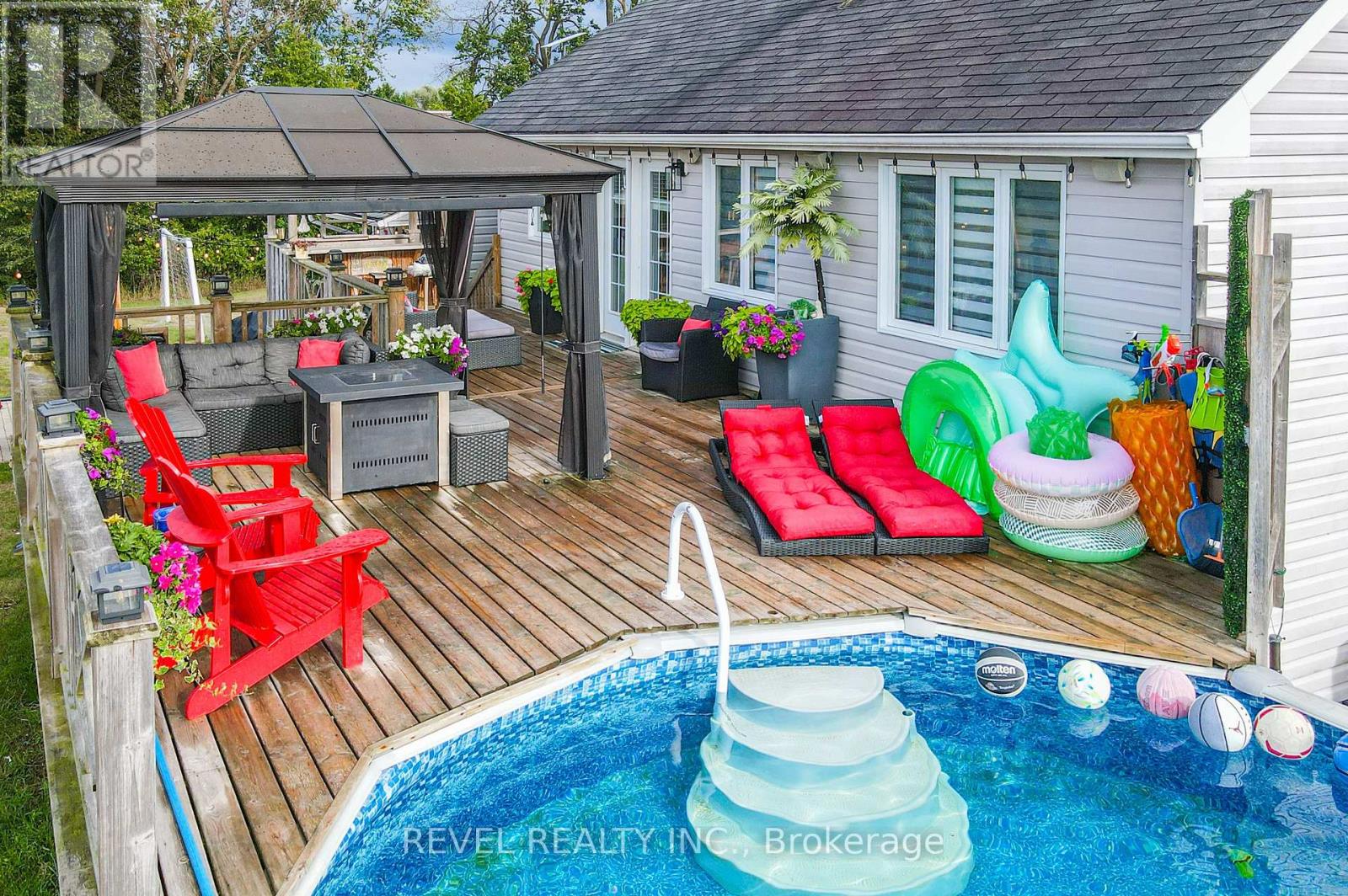 Photo 13 of 1578 Sturgeon Road, Kawartha Lakes ON