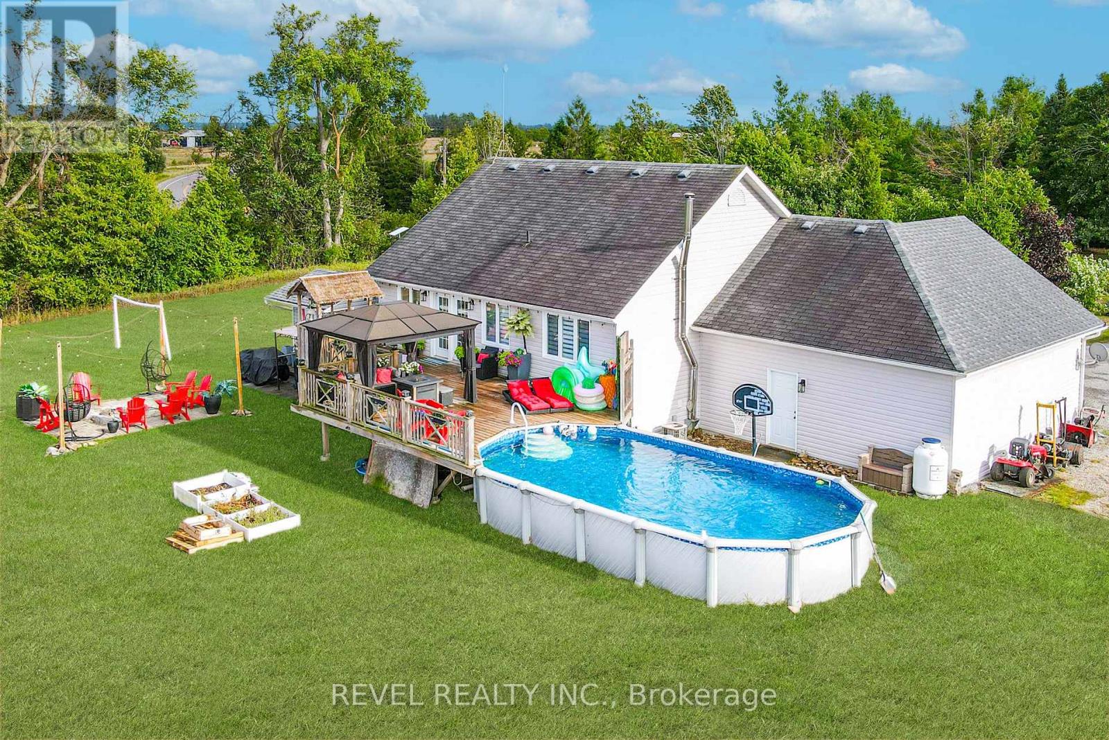 Photo 25 of 1578 Sturgeon Road, Kawartha Lakes ON