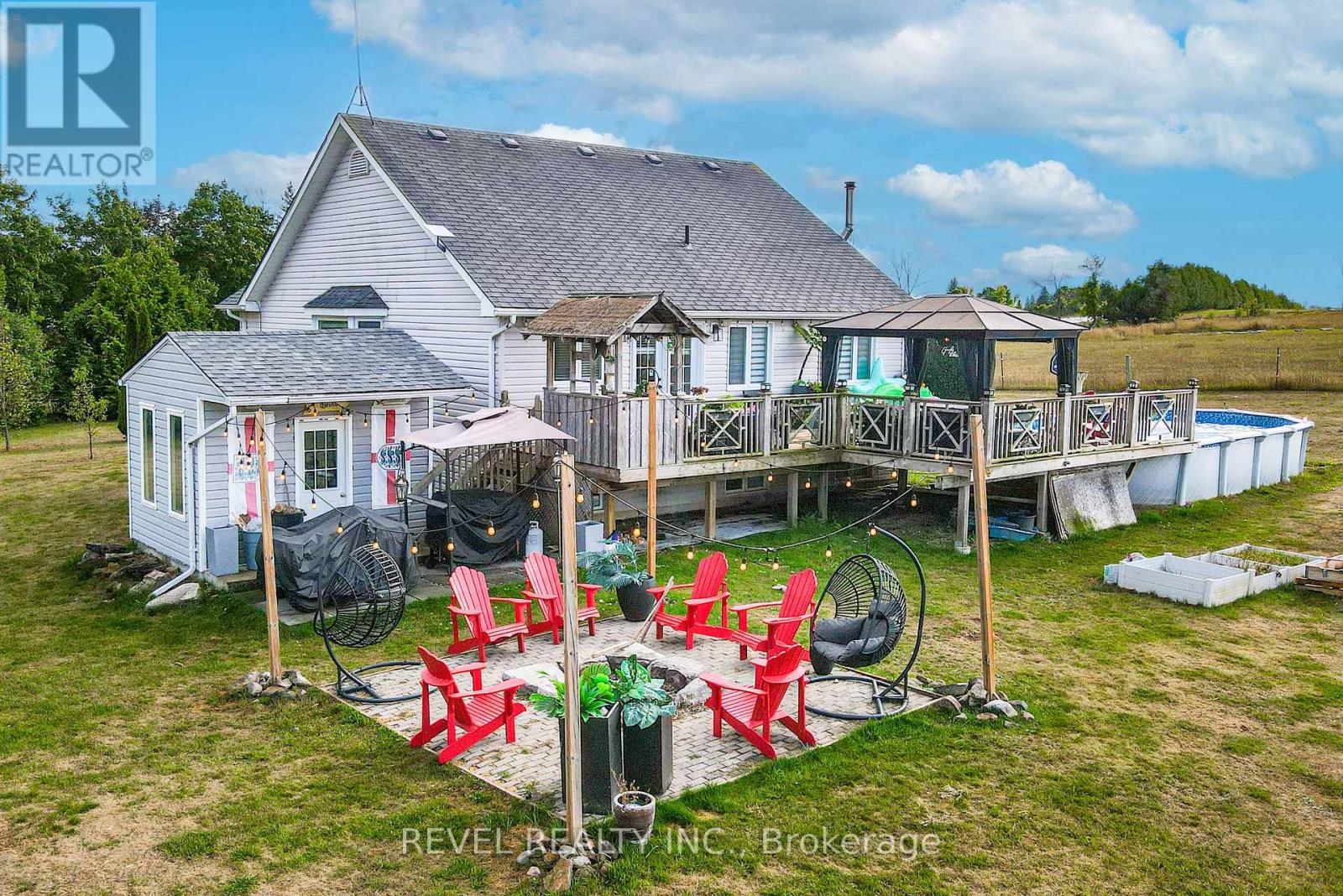 Photo 12 of 1578 Sturgeon Road, Kawartha Lakes ON
