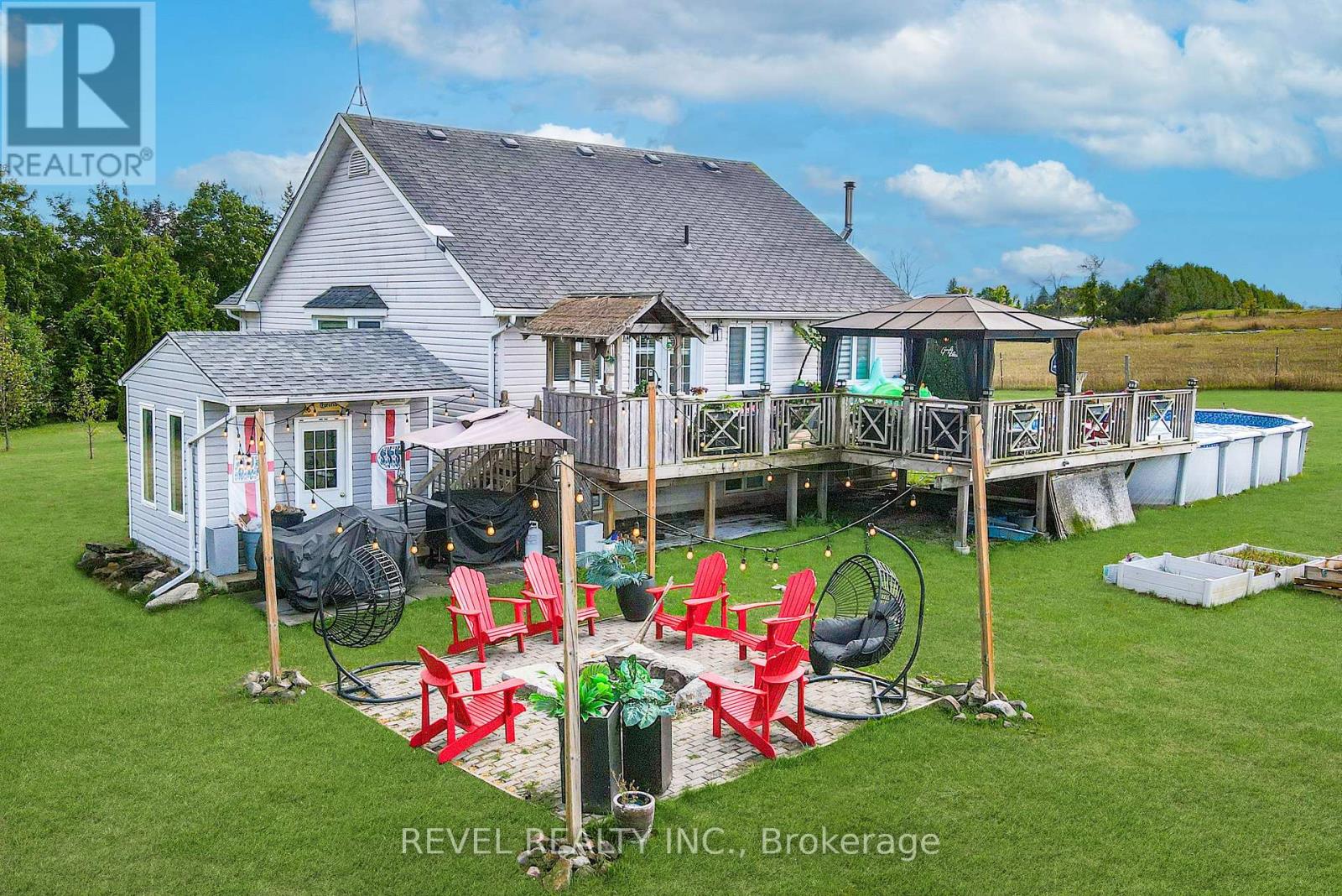 Photo 22 of 1578 Sturgeon Road, Kawartha Lakes ON