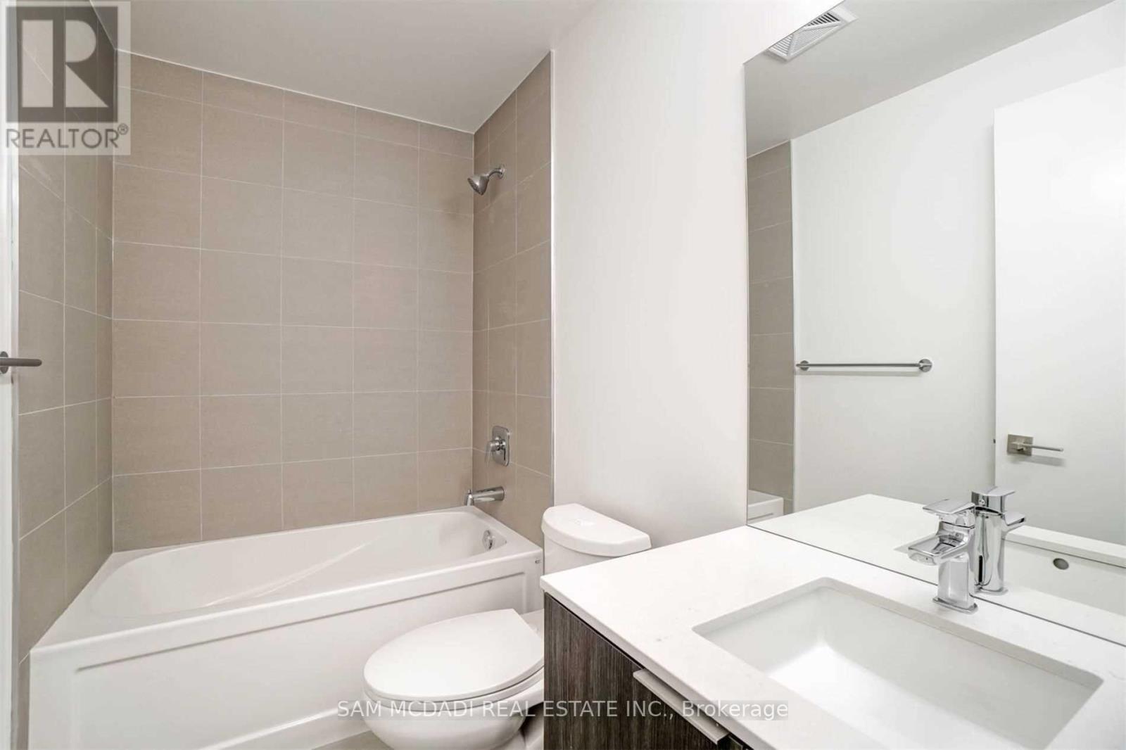 Photo 2 of 1403 30 Ordnance Street, Toronto ON