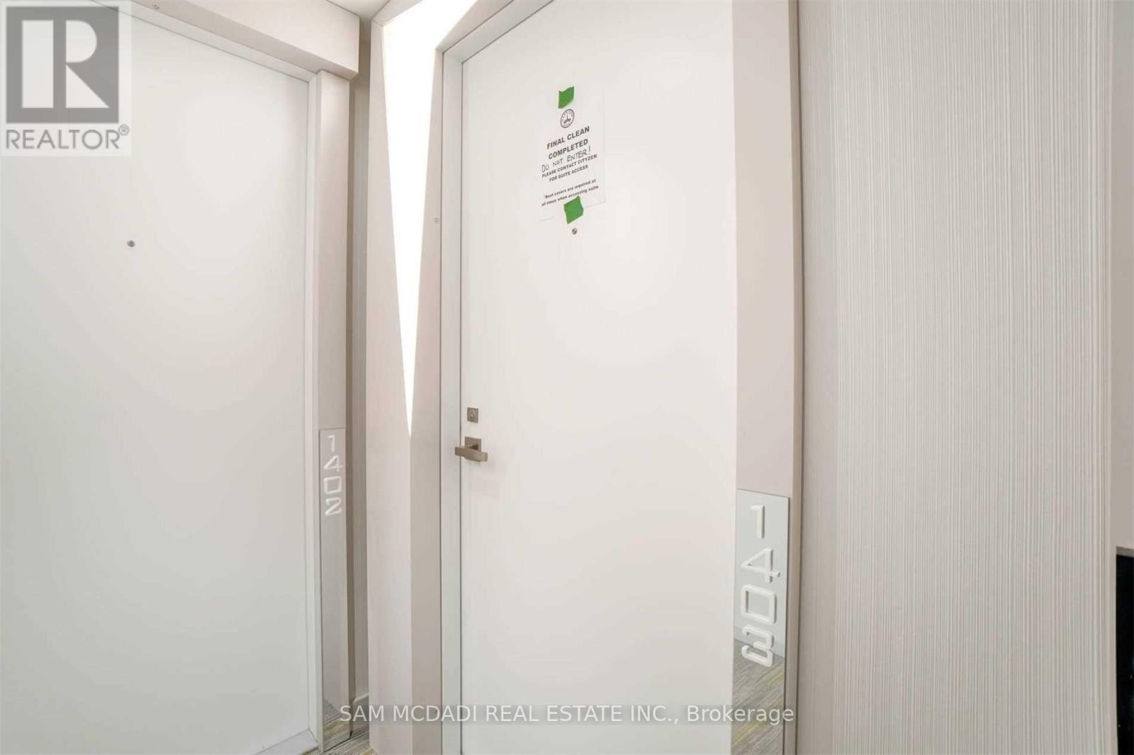 Photo 14 of 1403 30 Ordnance Street, Toronto ON