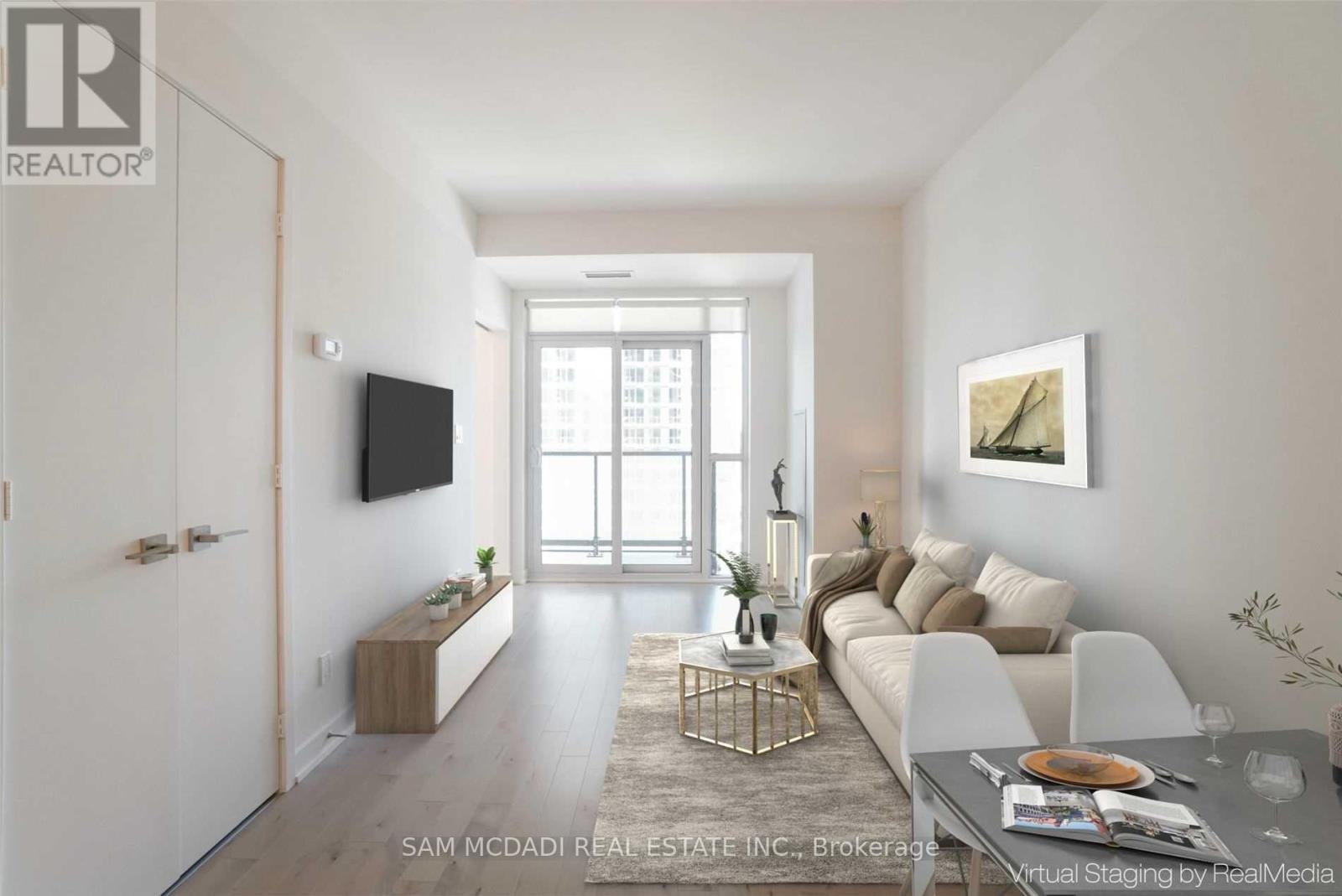 Photo 8 of 1403 30 Ordnance Street, Toronto ON