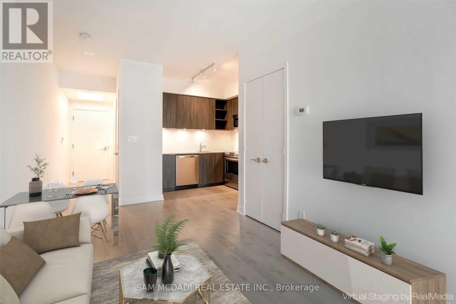 Photo 13 of 1403 30 Ordnance Street, Toronto ON