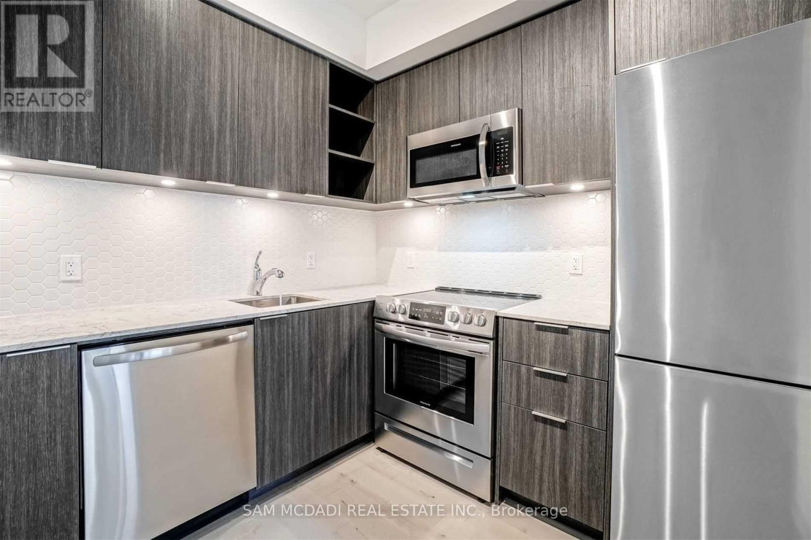 Photo 9 of 1403 30 Ordnance Street, Toronto ON