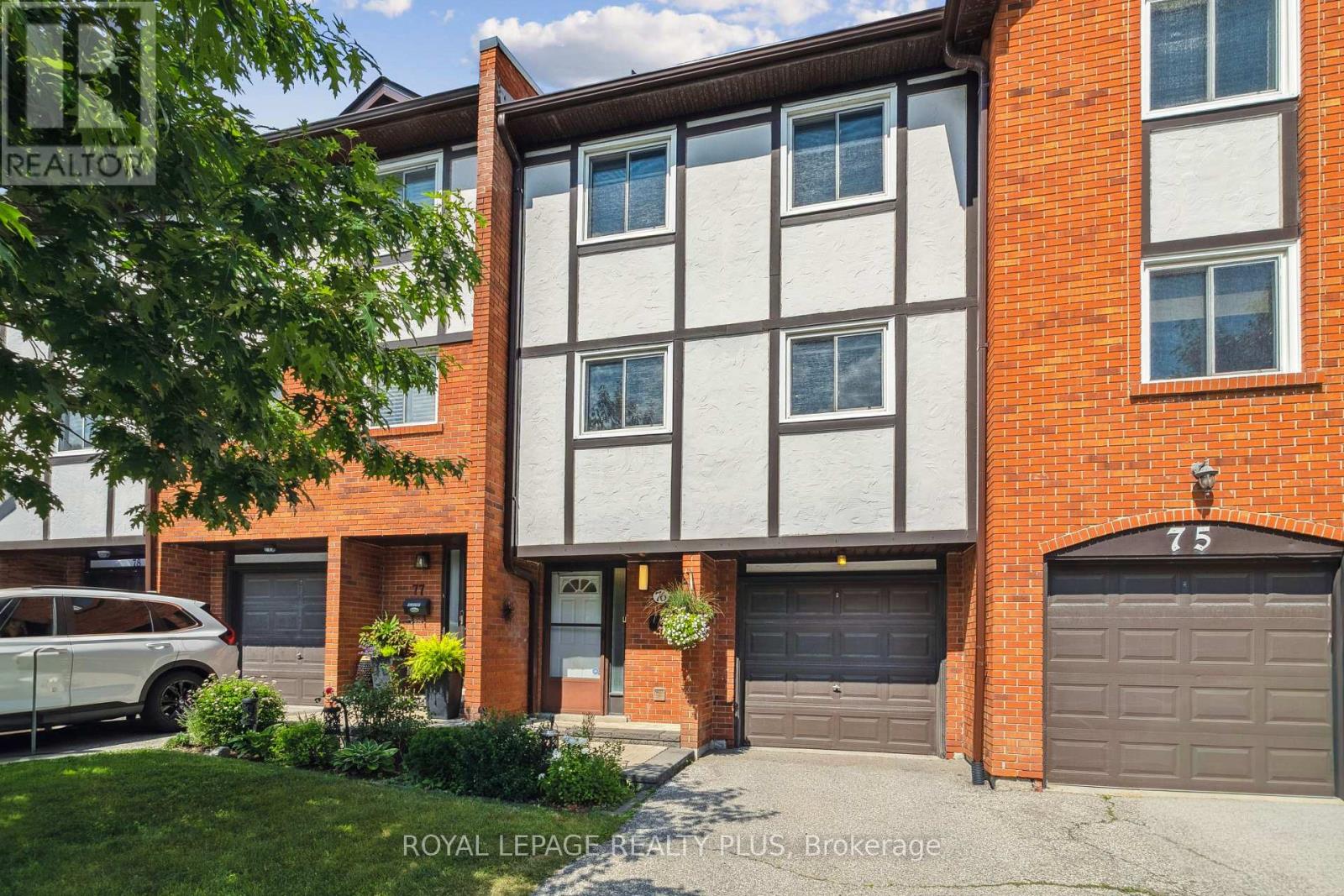 Photo 6 of 76 1755 Rathburn Road E, Mississauga ON