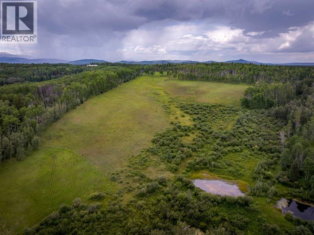 Photo 1 of 162148 1368 Drive W, Rural Foothills County AB