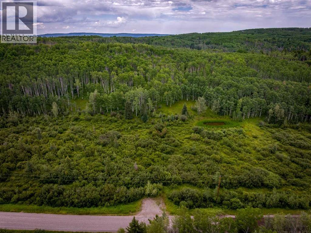 Photo 2 of 162148 1368 Drive W, Rural Foothills County AB