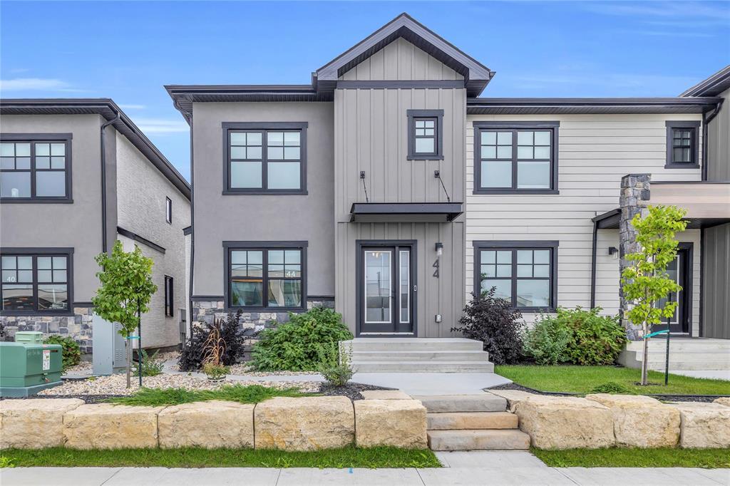 Photo 1 of 44 Witham Road, Winnipeg MB