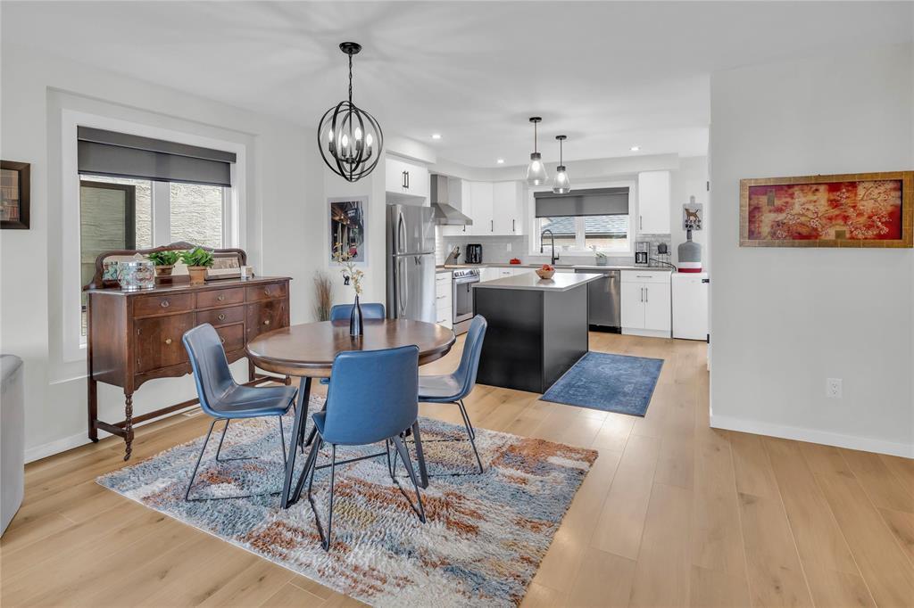 Photo 6 of 44 Witham Road, Winnipeg MB