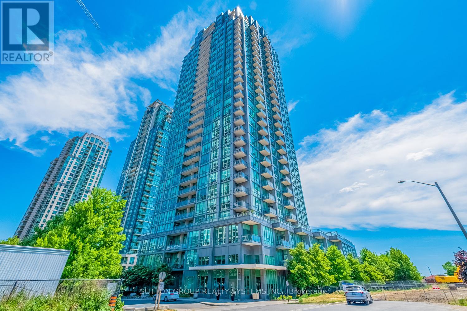 Photo 18 of 1107 3525 Kariya Drive, Mississauga ON