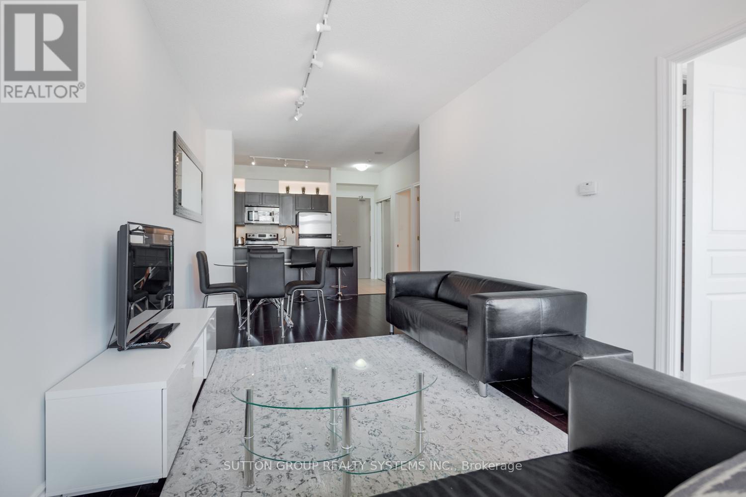 Photo 3 of 1107 3525 Kariya Drive, Mississauga ON