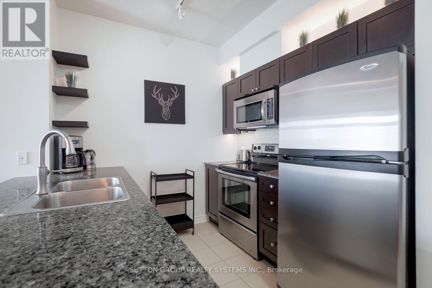 Photo 2 of 1107 3525 Kariya Drive, Mississauga ON