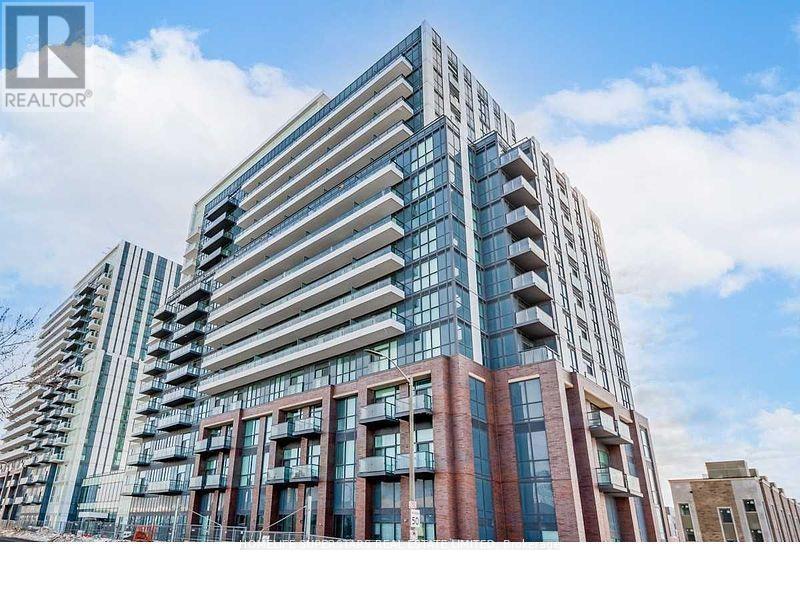 Photo 16 of 307 38 Honeycrisp Crescent, Vaughan ON