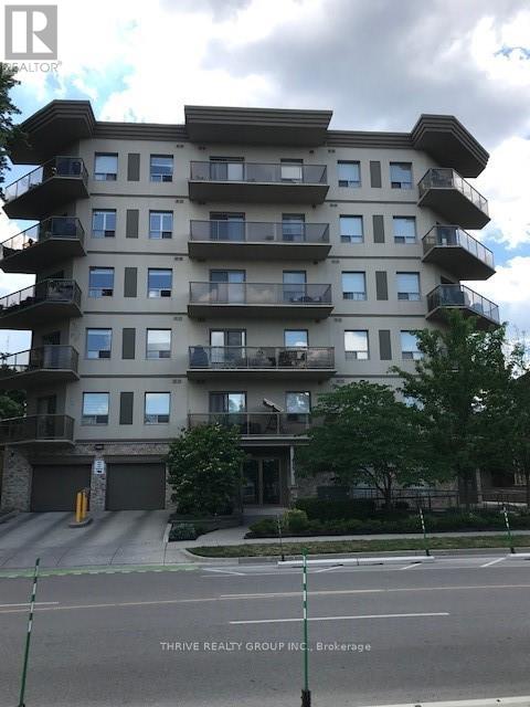 Photo 12 of 401 435 Colborne Street, London East ON