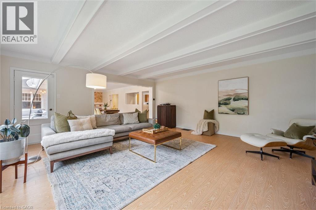 Photo 1 of 120 Riverbank Drive, Cambridge ON
