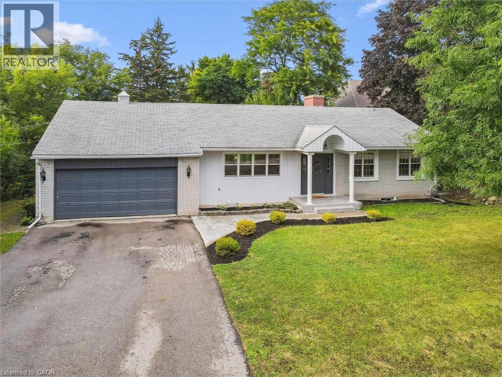 Photo 13 of 120 Riverbank Drive, Cambridge ON