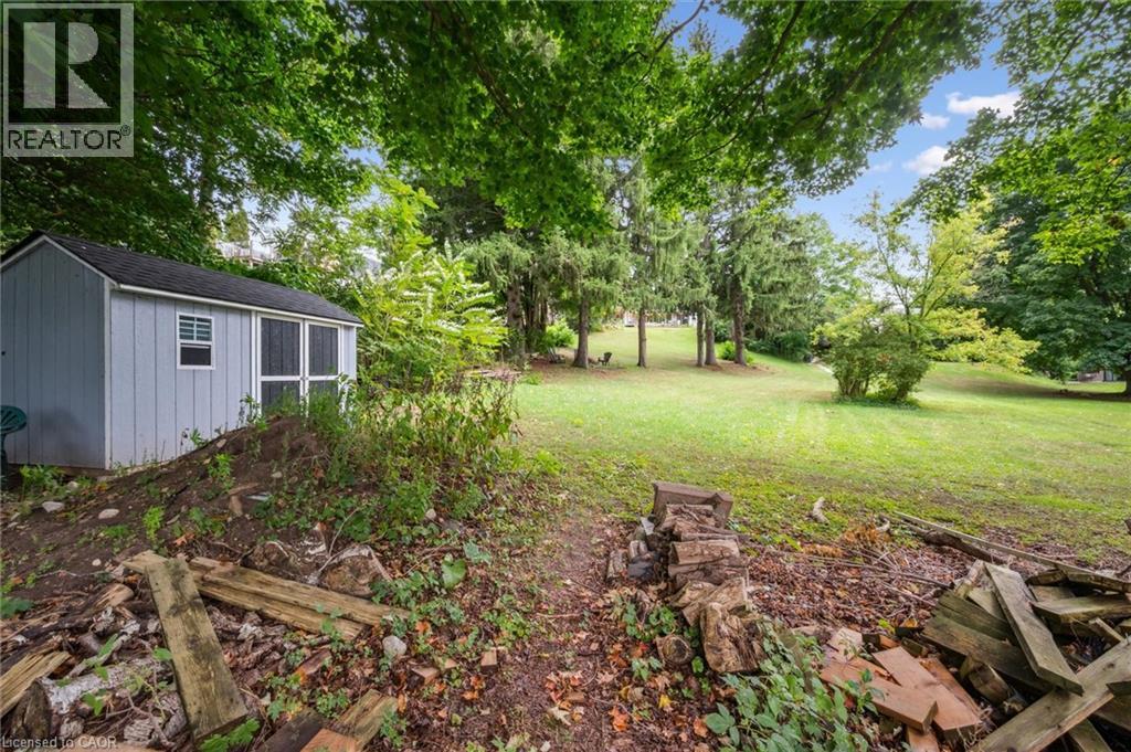 Photo 3 of 120 Riverbank Drive, Cambridge ON