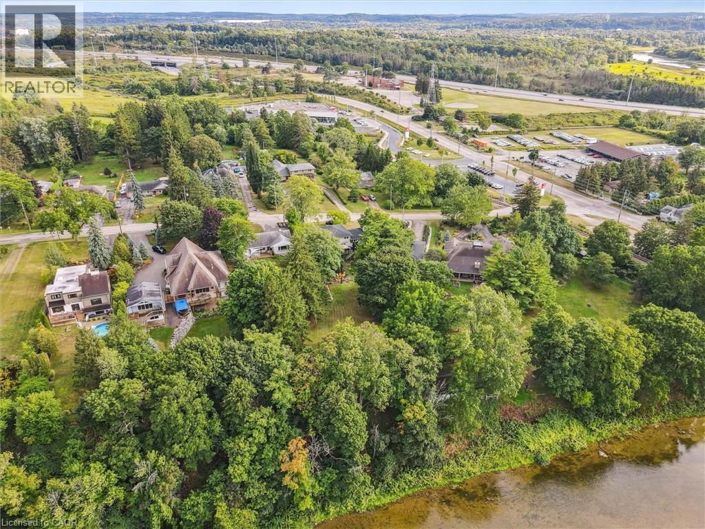 Photo 11 of 120 Riverbank Drive, Cambridge ON