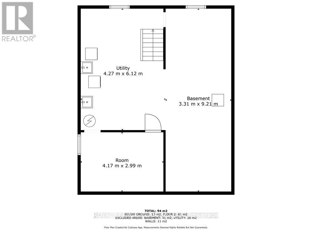 Photo 1 of 1424 Rosenthal Avenue, Ottawa ON