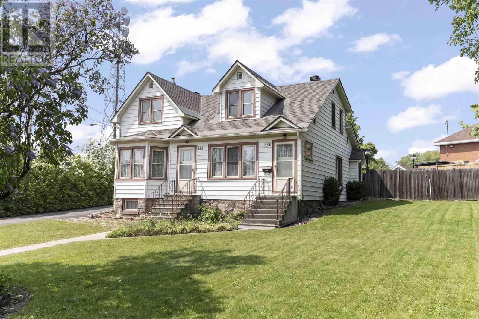 Photo 16 of 728 730 Wellington St E, Sault Ste Marie ON