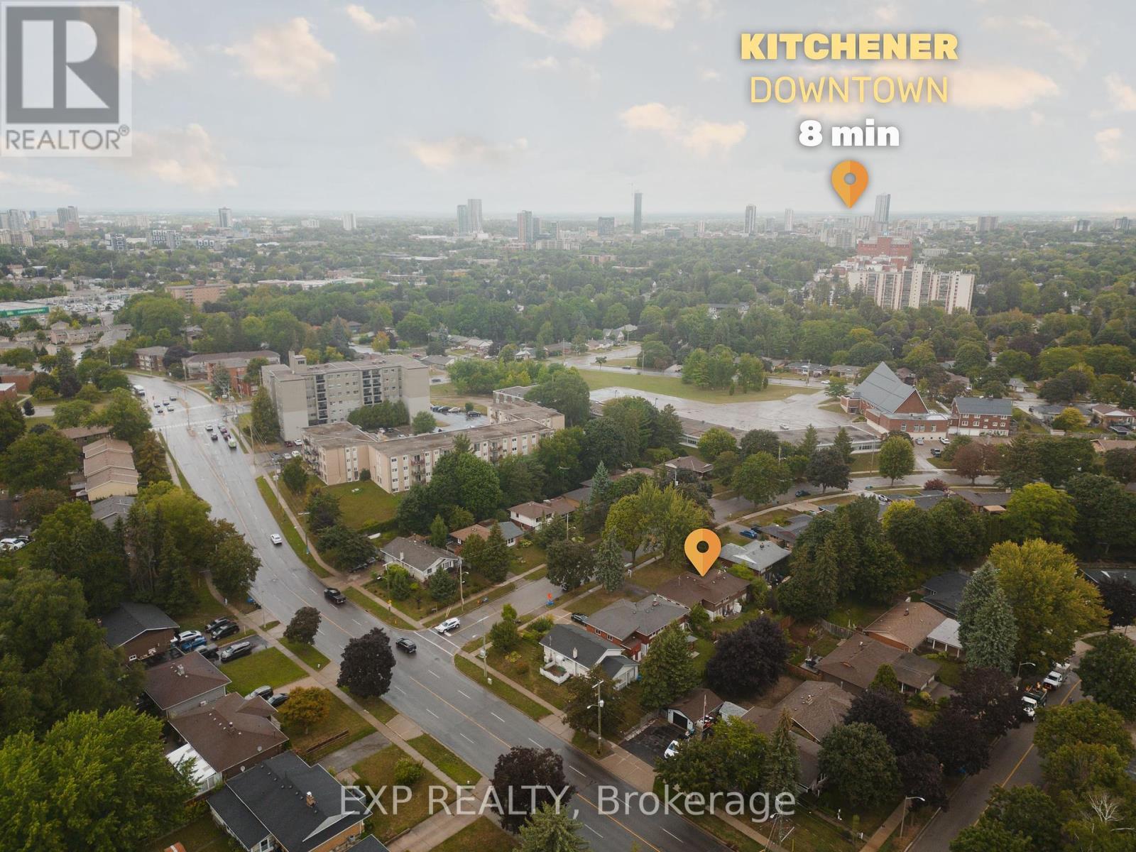 Photo 20 of 189 Gatewood Road, Kitchener ON