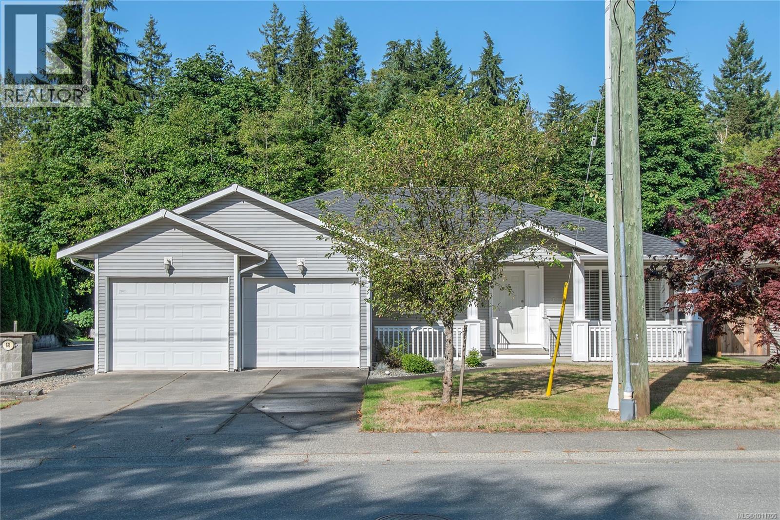 Photo 1 of 76 Mcphedran Rd, Campbell River BC