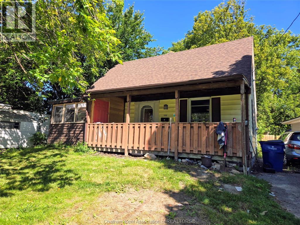 Photo 22 of 155 Sunnyside Avenue, Chatham ON