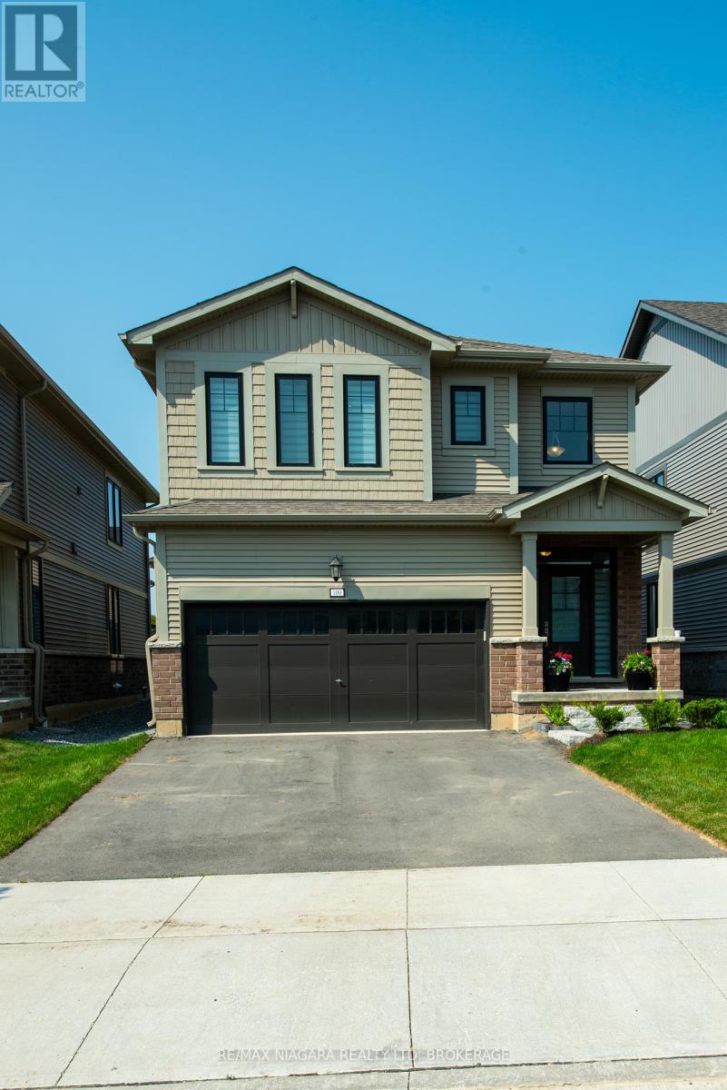 Photo 36 of 100 Blackbird Way, Hamilton ON