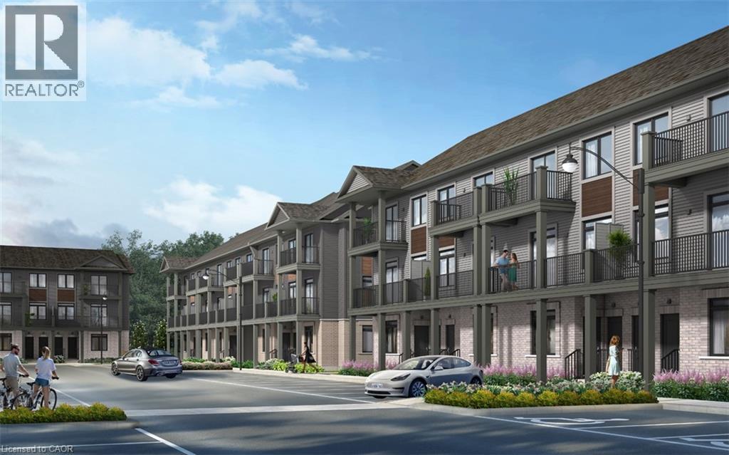 Photo 1 of 235 Blair Creek Drive Unit 12, Kitchener ON