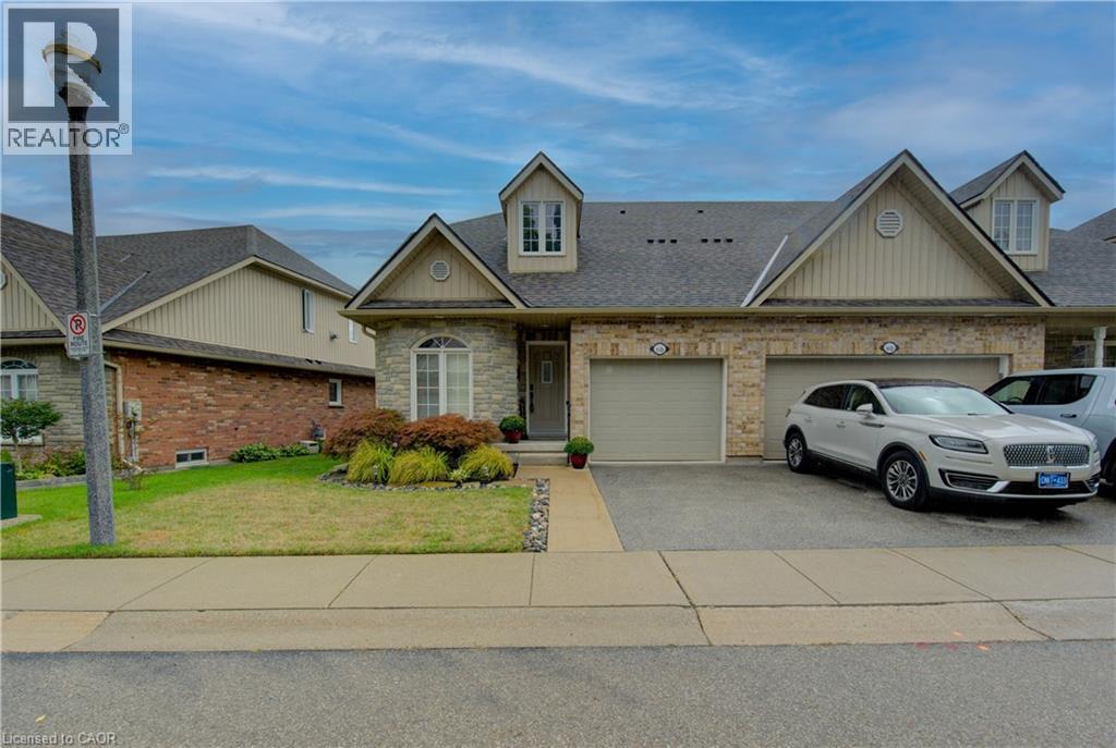 Photo 1 of 350 Doon Valley Drive Unit 11 D, Kitchener ON