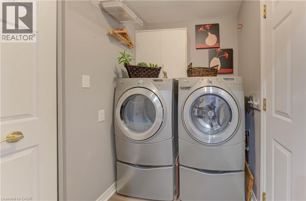 Photo 11 of 350 Doon Valley Drive Unit 11 D, Kitchener ON