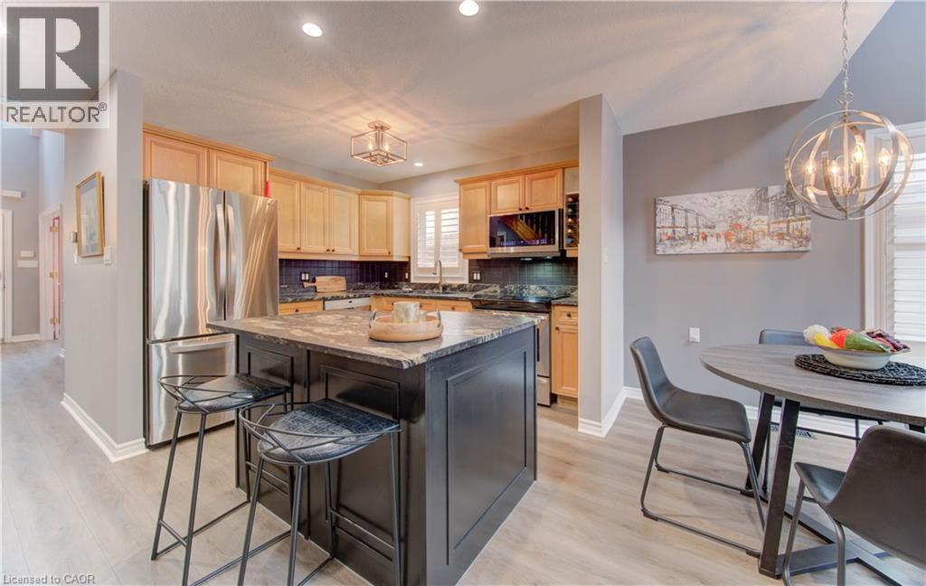 Photo 13 of 350 Doon Valley Drive Unit 11 D, Kitchener ON