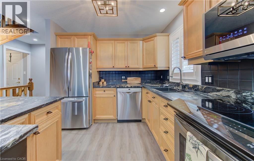 Photo 14 of 350 Doon Valley Drive Unit 11 D, Kitchener ON