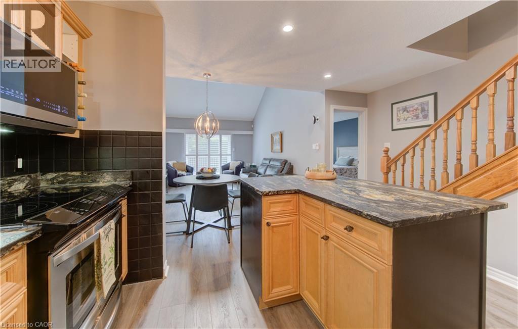 Photo 15 of 350 Doon Valley Drive Unit 11 D, Kitchener ON