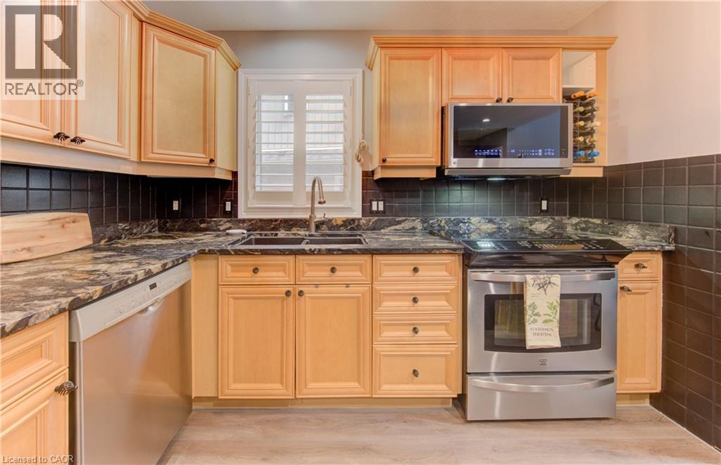 Photo 16 of 350 Doon Valley Drive Unit 11 D, Kitchener ON