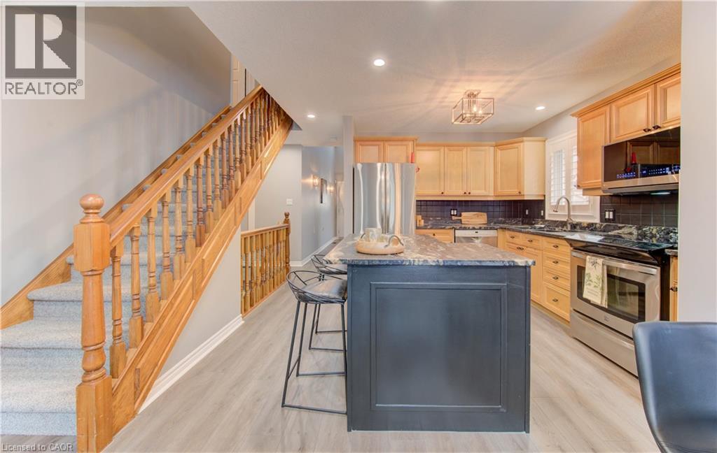 Photo 17 of 350 Doon Valley Drive Unit 11 D, Kitchener ON