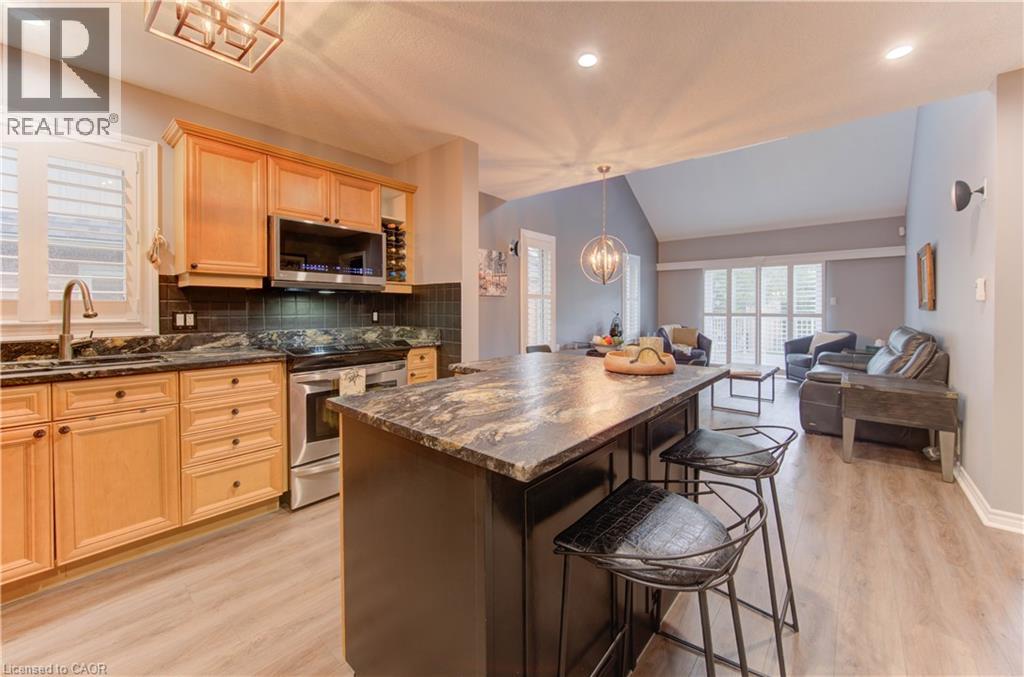 Photo 18 of 350 Doon Valley Drive Unit 11 D, Kitchener ON