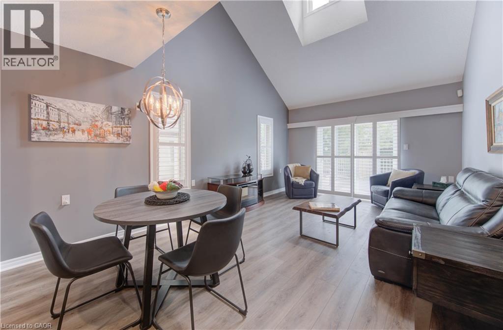 Photo 19 of 350 Doon Valley Drive Unit 11 D, Kitchener ON