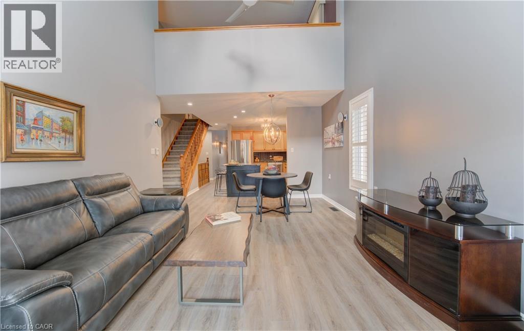 Photo 21 of 350 Doon Valley Drive Unit 11 D, Kitchener ON