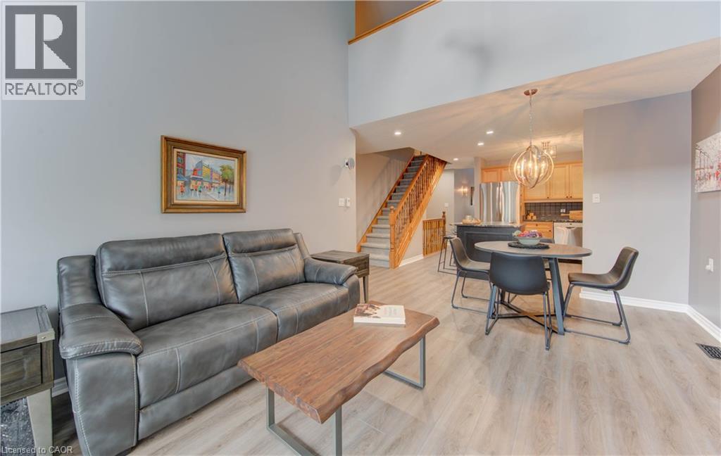 Photo 22 of 350 Doon Valley Drive Unit 11 D, Kitchener ON