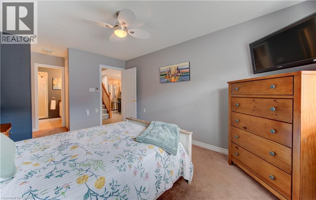 Photo 24 of 350 Doon Valley Drive Unit 11 D, Kitchener ON