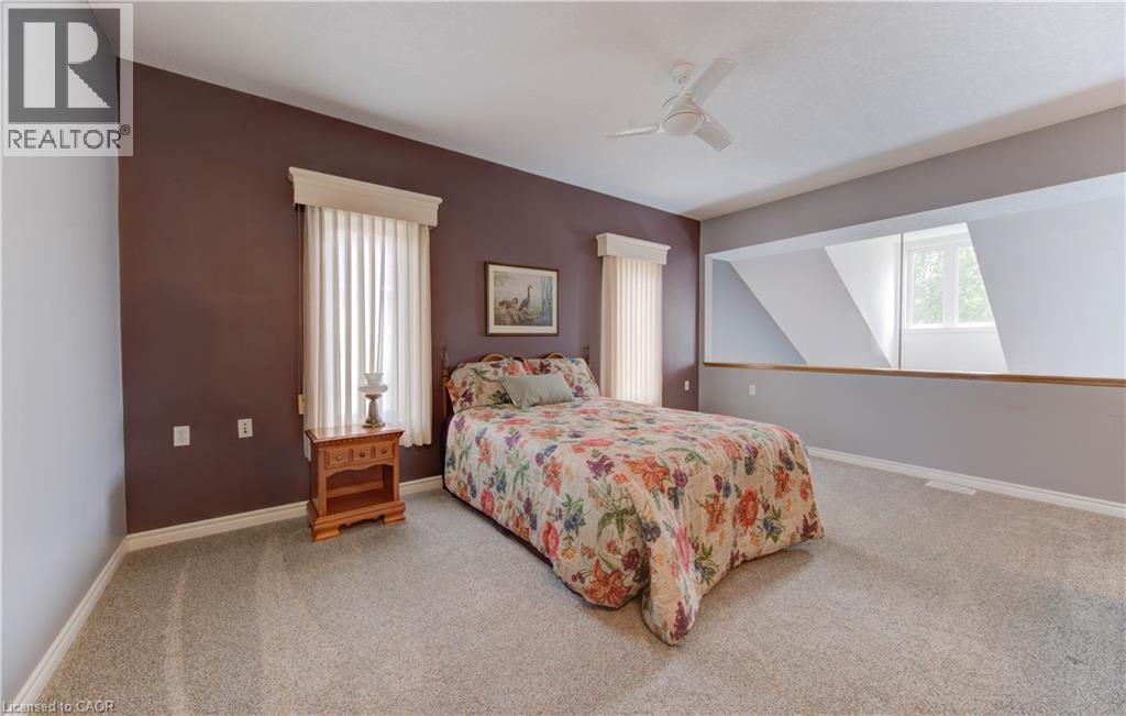 Photo 27 of 350 Doon Valley Drive Unit 11 D, Kitchener ON
