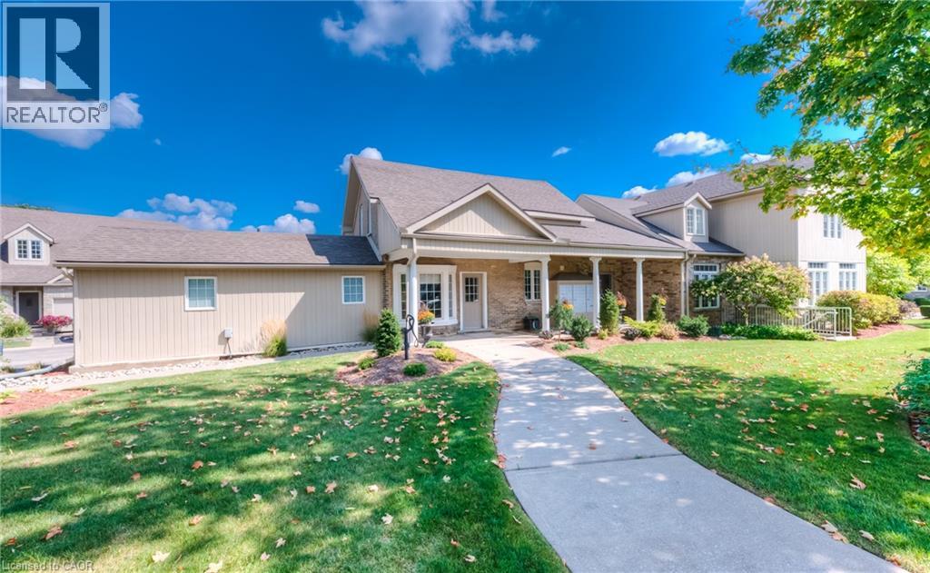 Photo 30 of 350 Doon Valley Drive Unit 11 D, Kitchener ON