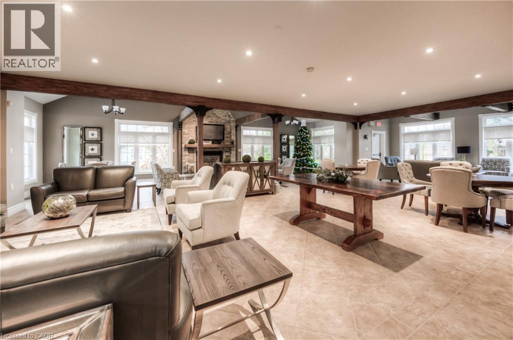 Photo 32 of 350 Doon Valley Drive Unit 11 D, Kitchener ON
