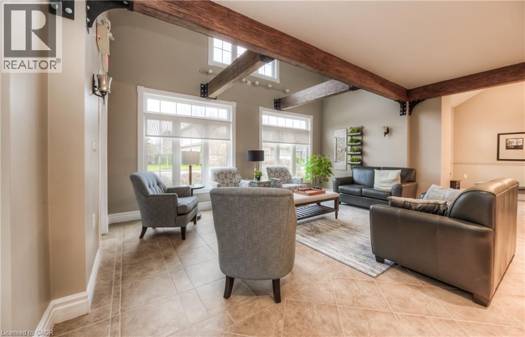 Photo 34 of 350 Doon Valley Drive Unit 11 D, Kitchener ON