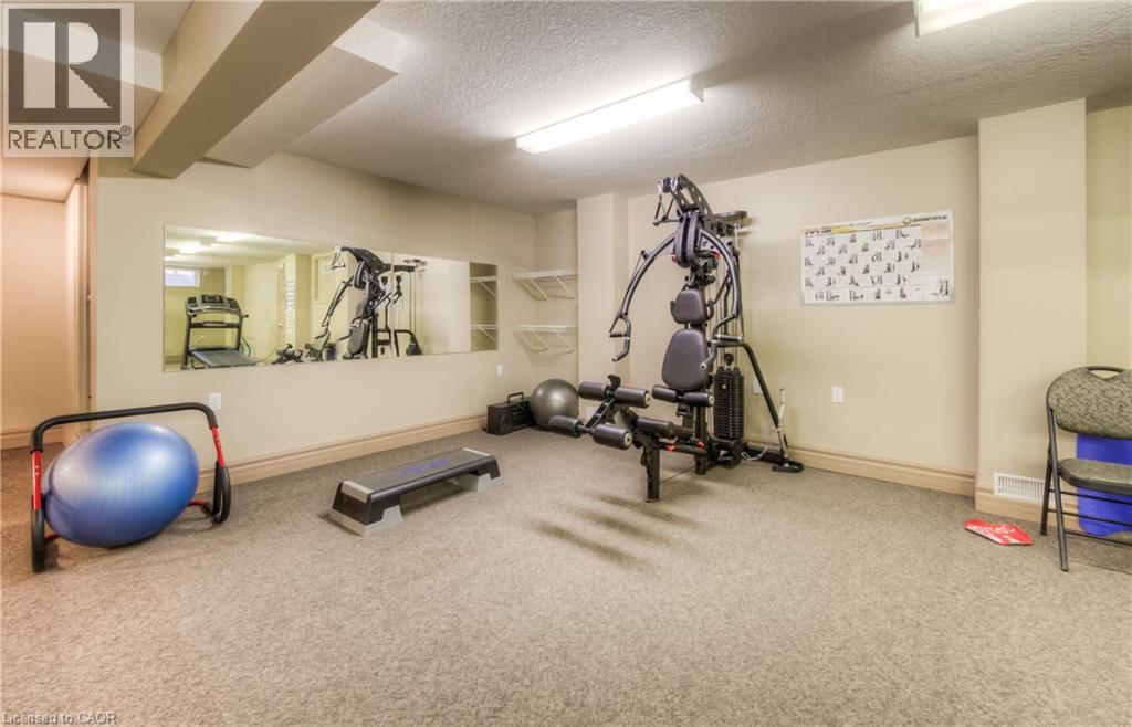 Photo 36 of 350 Doon Valley Drive Unit 11 D, Kitchener ON
