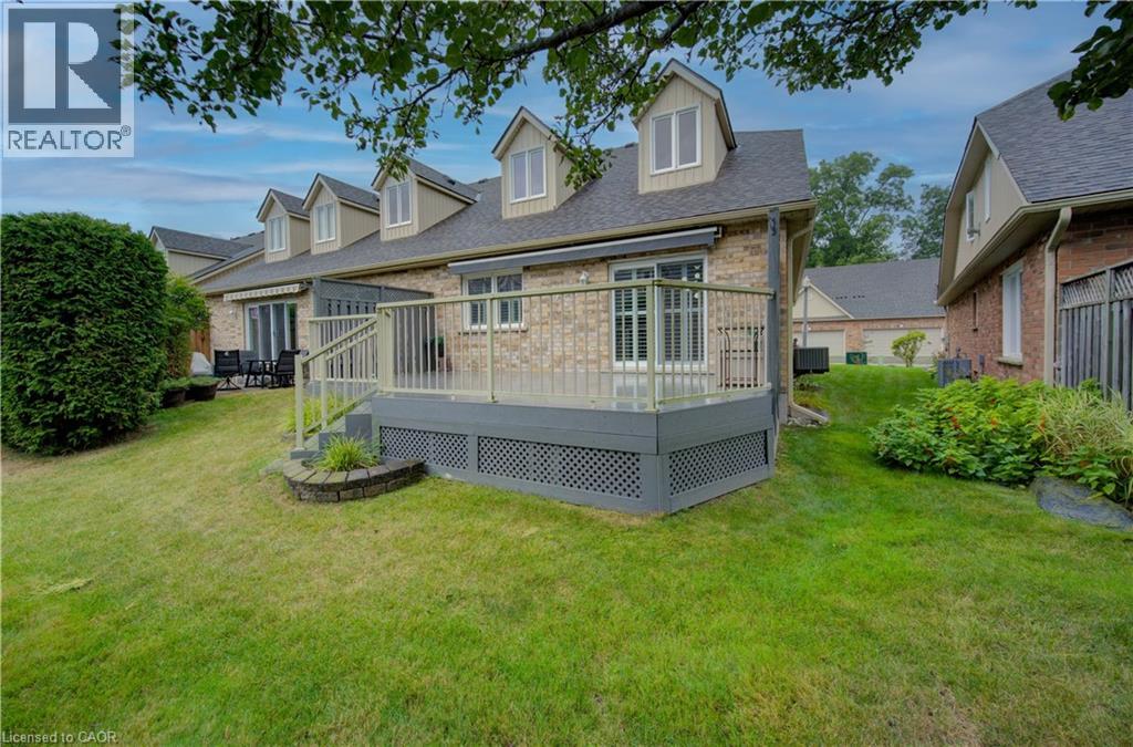 Photo 41 of 350 Doon Valley Drive Unit 11 D, Kitchener ON